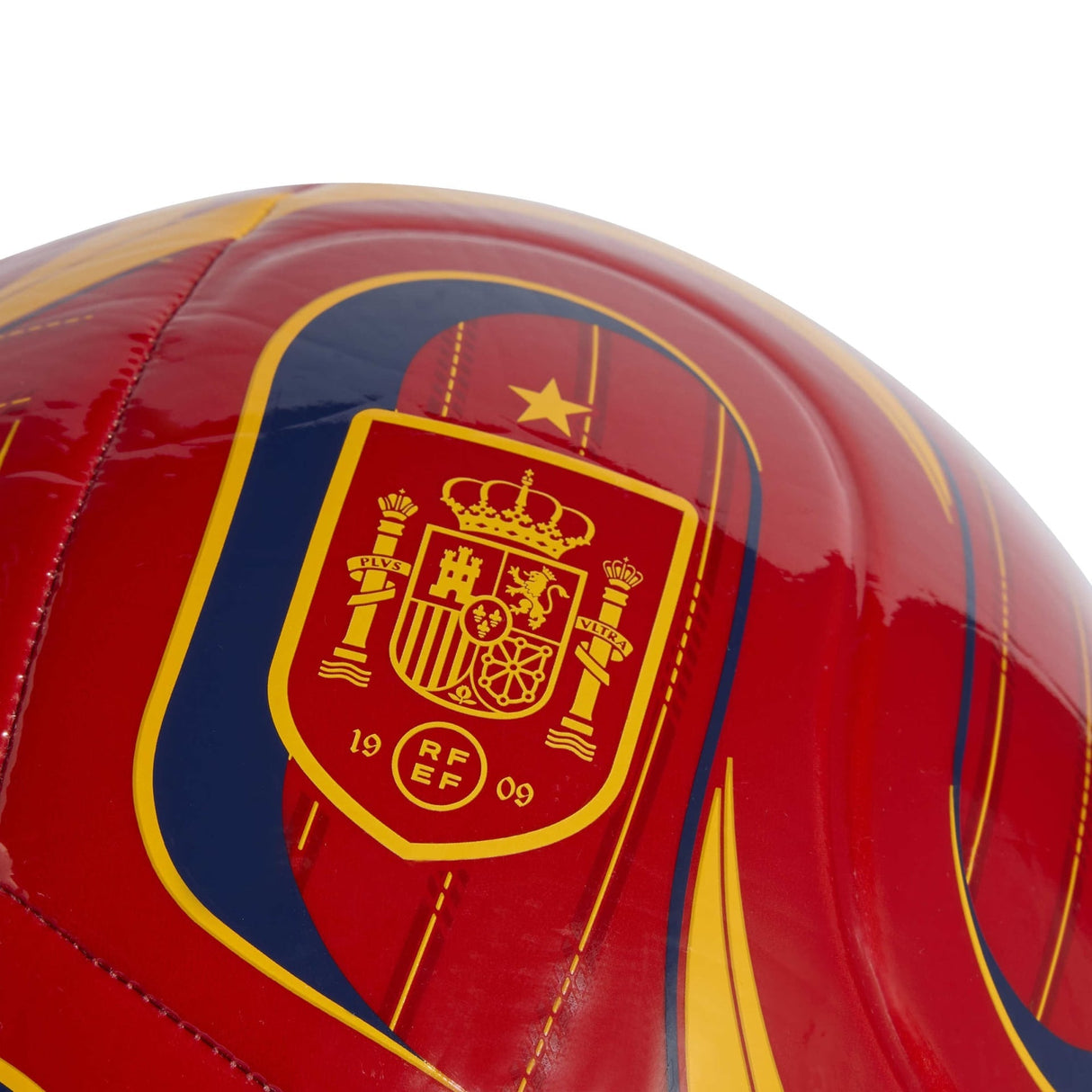 Trionda Spain Home Club Ball - Runner