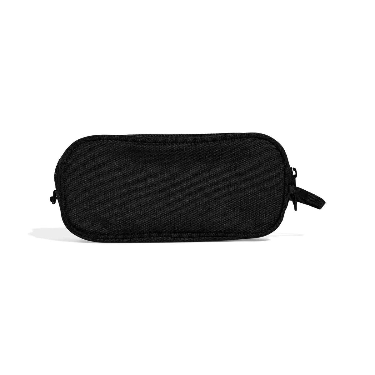 Two Zipper Pencil Case - Runner