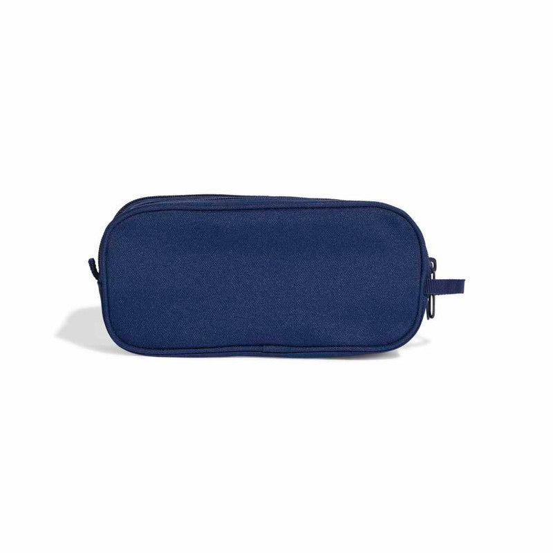 Two Zipper Pencil Case - Runner