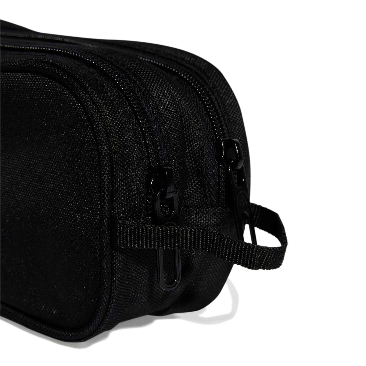 Two Zipper Pencil Case - Runner