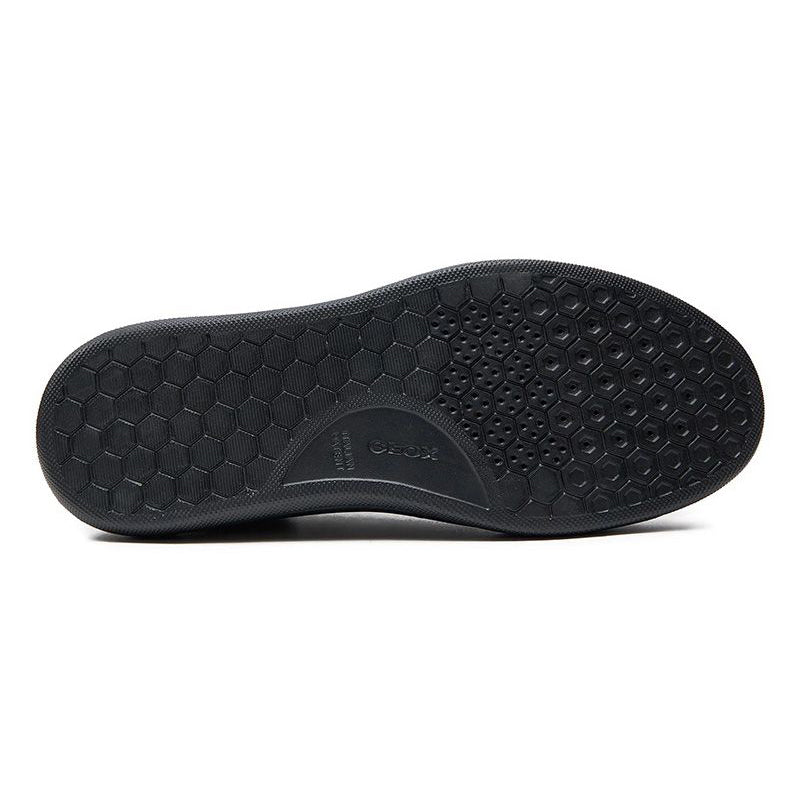 U DEIVEN D - Runner