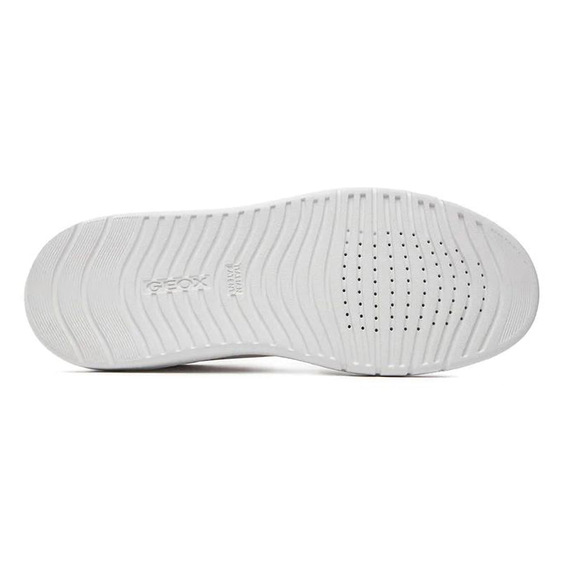 U MEREDIANO A - Runner