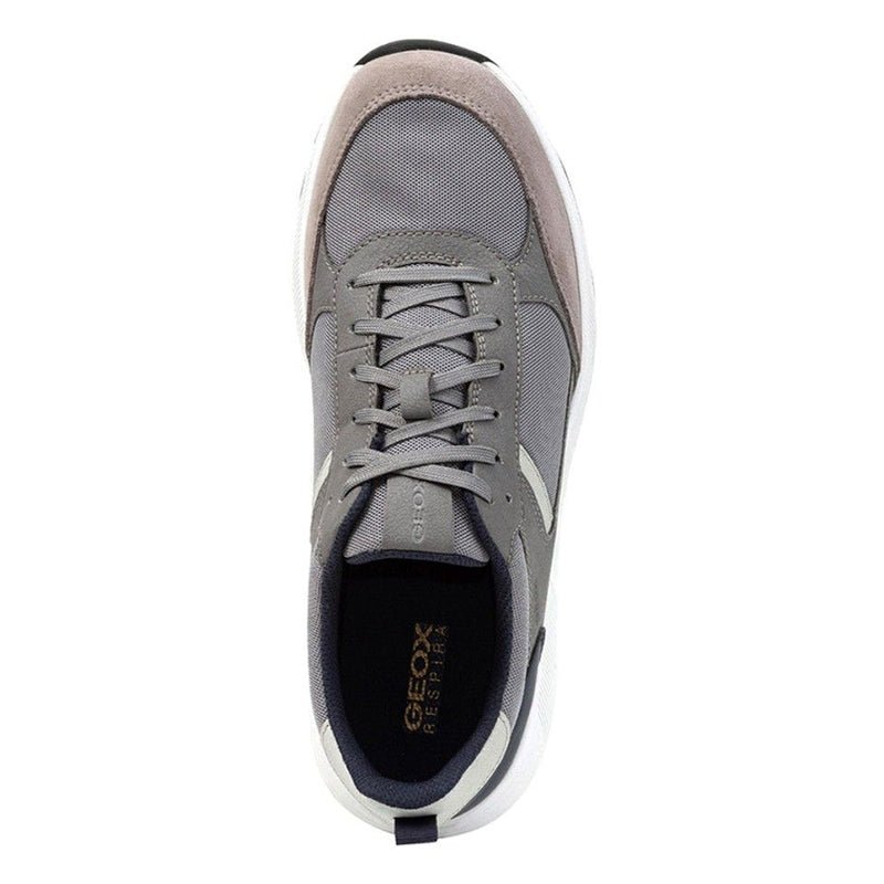 U MOLVENO A - Runner
