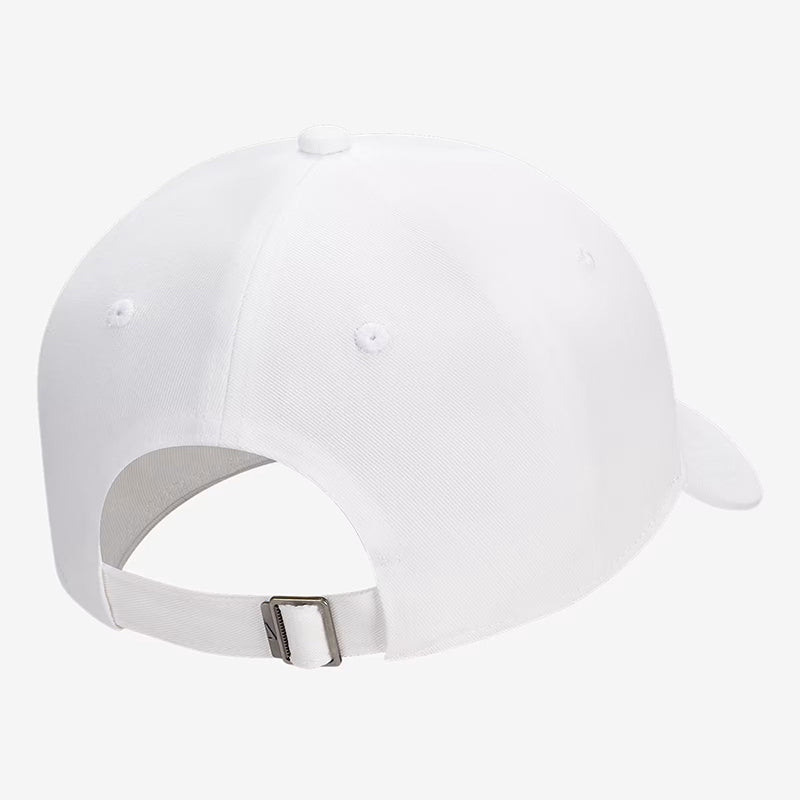 U NK CLUB CAP U CB FUT WSH L - Runner