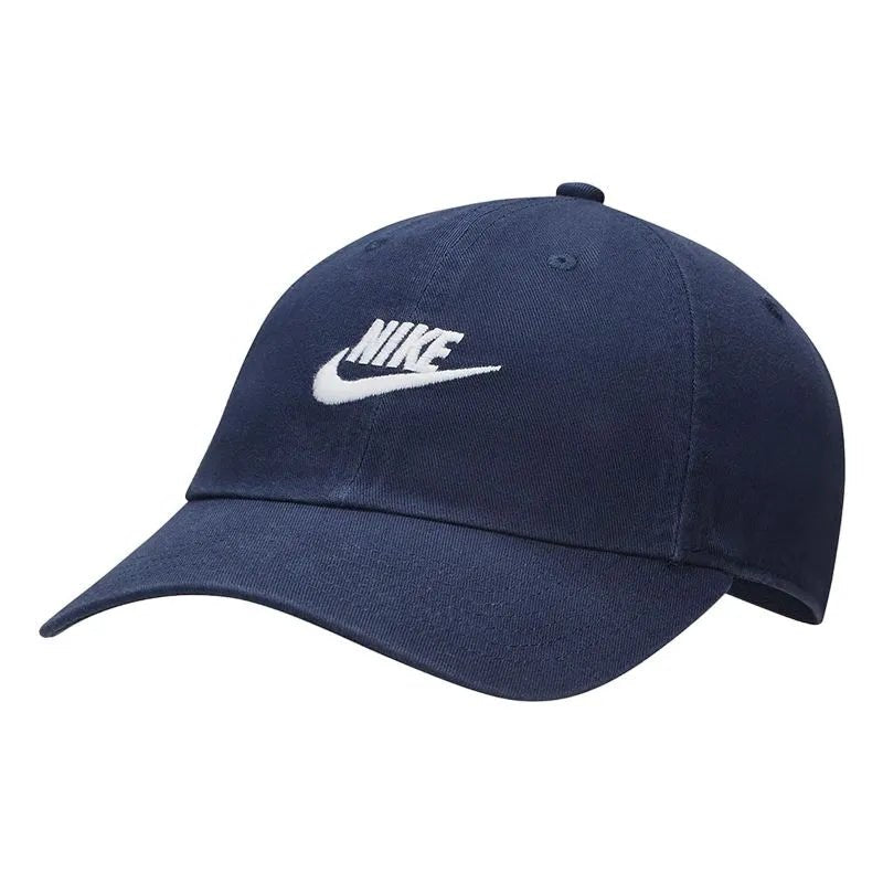 U NK CLUB CAP U CB FUT WSH L - Runner