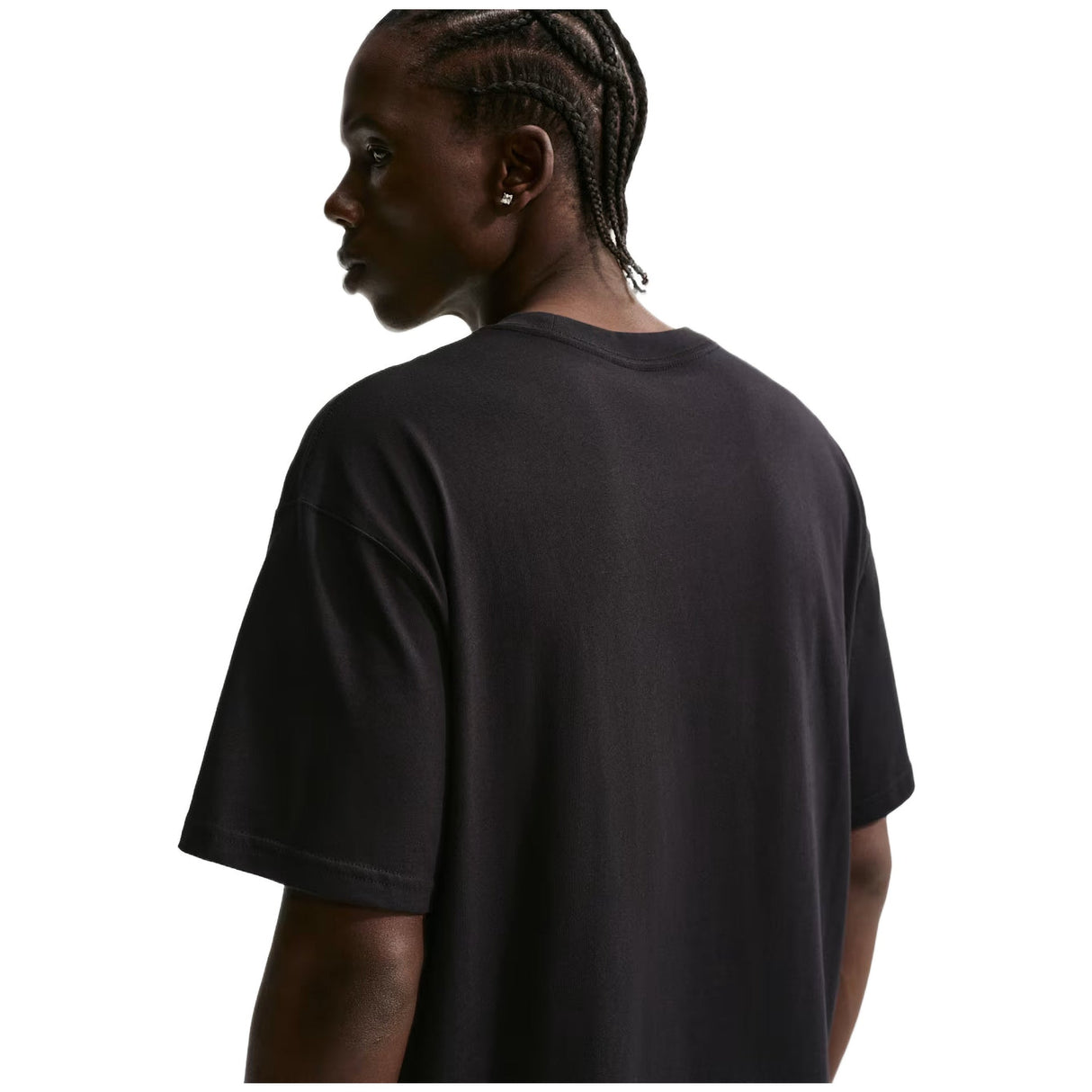 U Nsw Tee Lse Tall Flowers - Runner