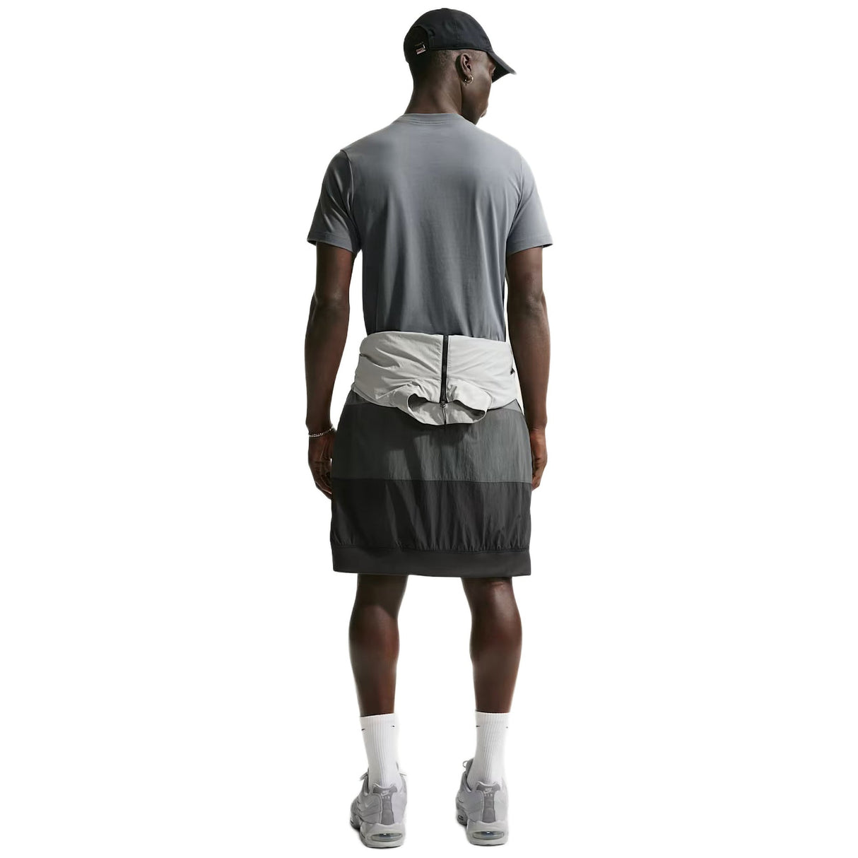 U Nsw Tee Std Nike Air Patch - Runner