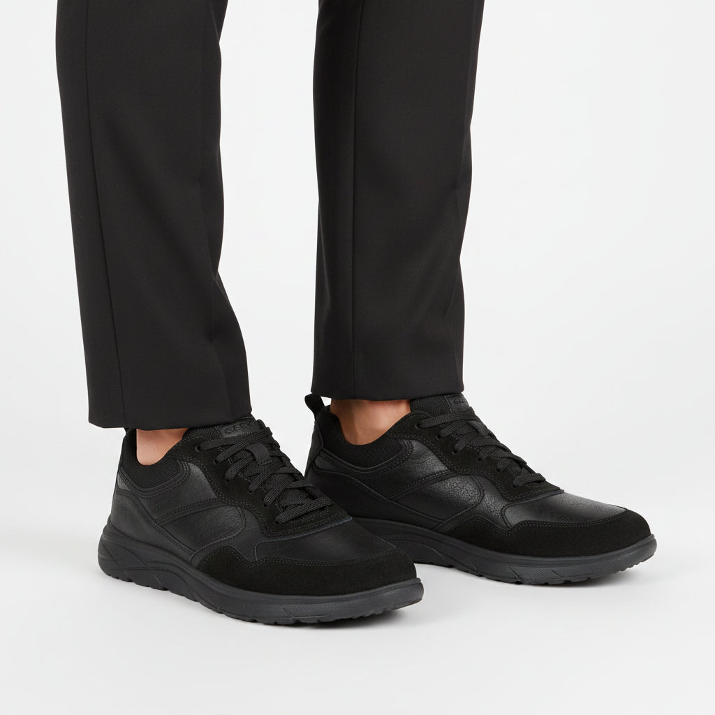 U PORTELLO B - Runner