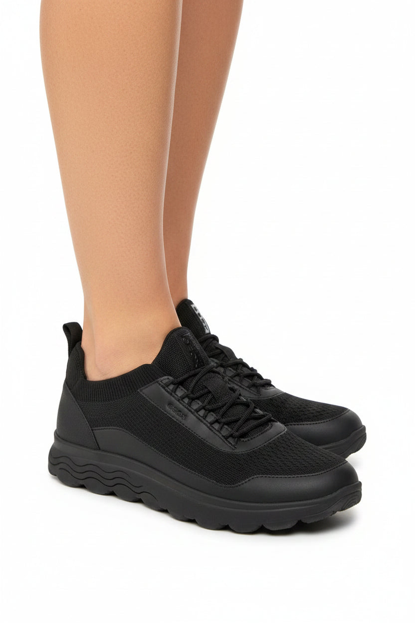 U SPHERICA A - Runner