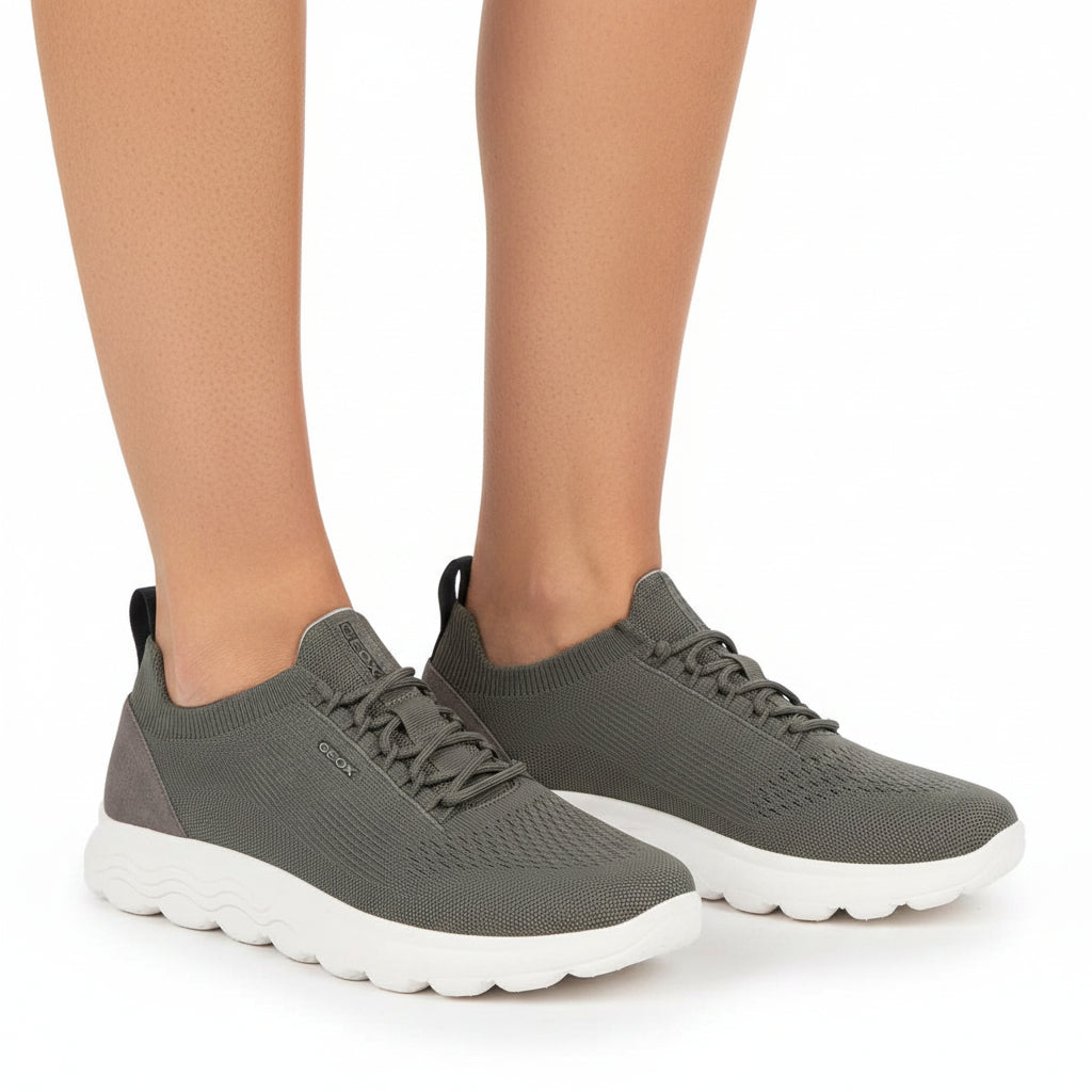 U SPHERICA A - Runner