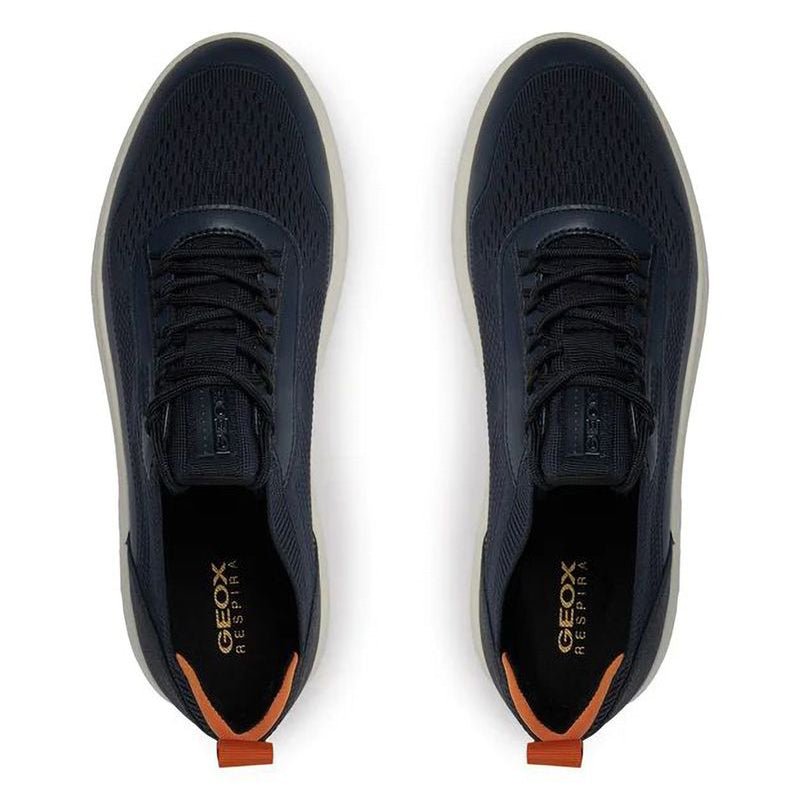U SPHERICA A - Runner
