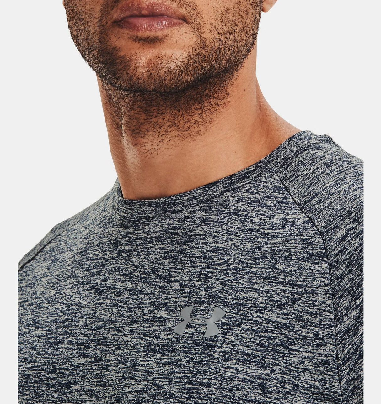 UA Tech™ 2.0 Men's Short Sleeve - Runner