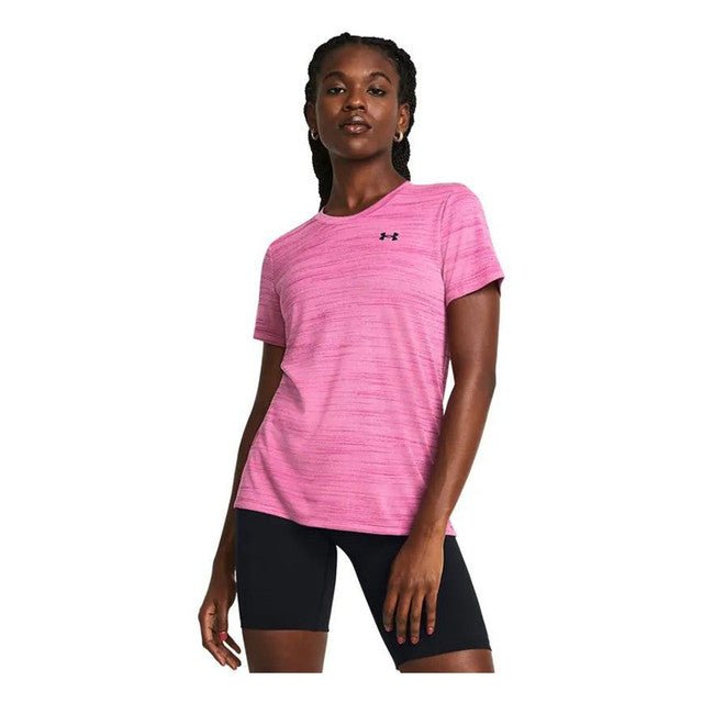 UA Women Tech Tiger SSC - Runner