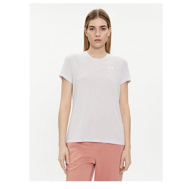 UA Women Tech Tiger SSC - Runner