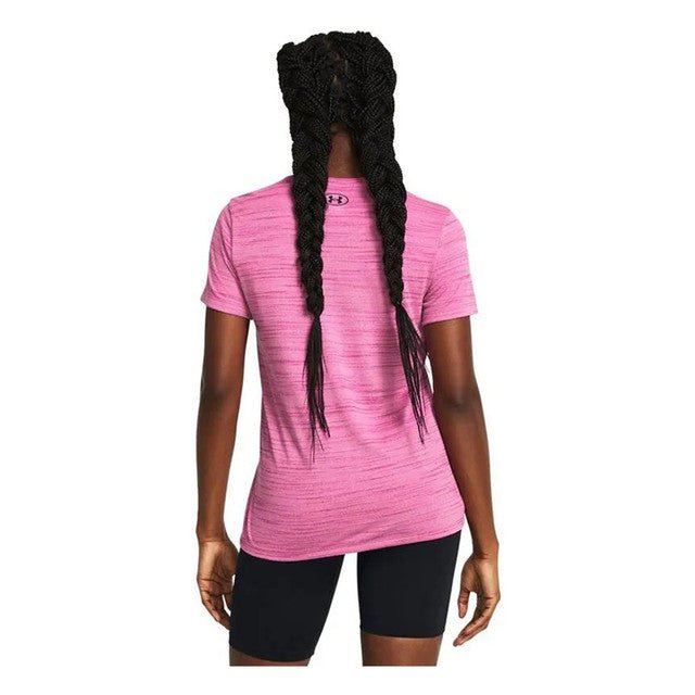 UA Women Tech Tiger SSC - Runner