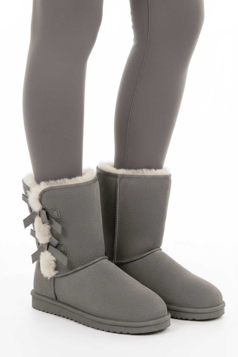 UGG Koolaburra by UGG Victoria Short WOMEN SHOES UGW1 - Runner
