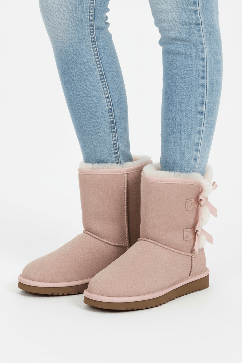 UGG Koolaburra by UGG Victoria Short WOMEN SHOES UGW3 - Runner