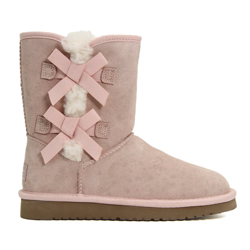 UGG Koolaburra by UGG Victoria Short WOMEN SHOES UGW3 - Runner