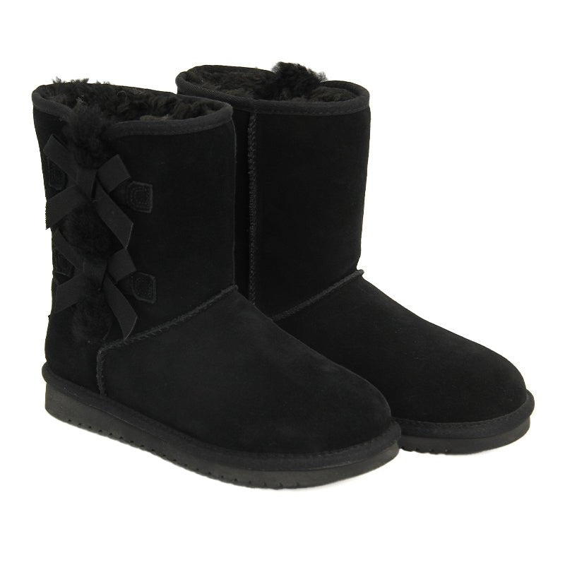 UGG Koolaburra by UGG Victoria Short WOMEN SHOES UGW4 - Runner