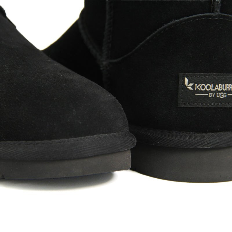 UGG Koolaburra by UGG Victoria Short WOMEN SHOES UGW4 - Runner