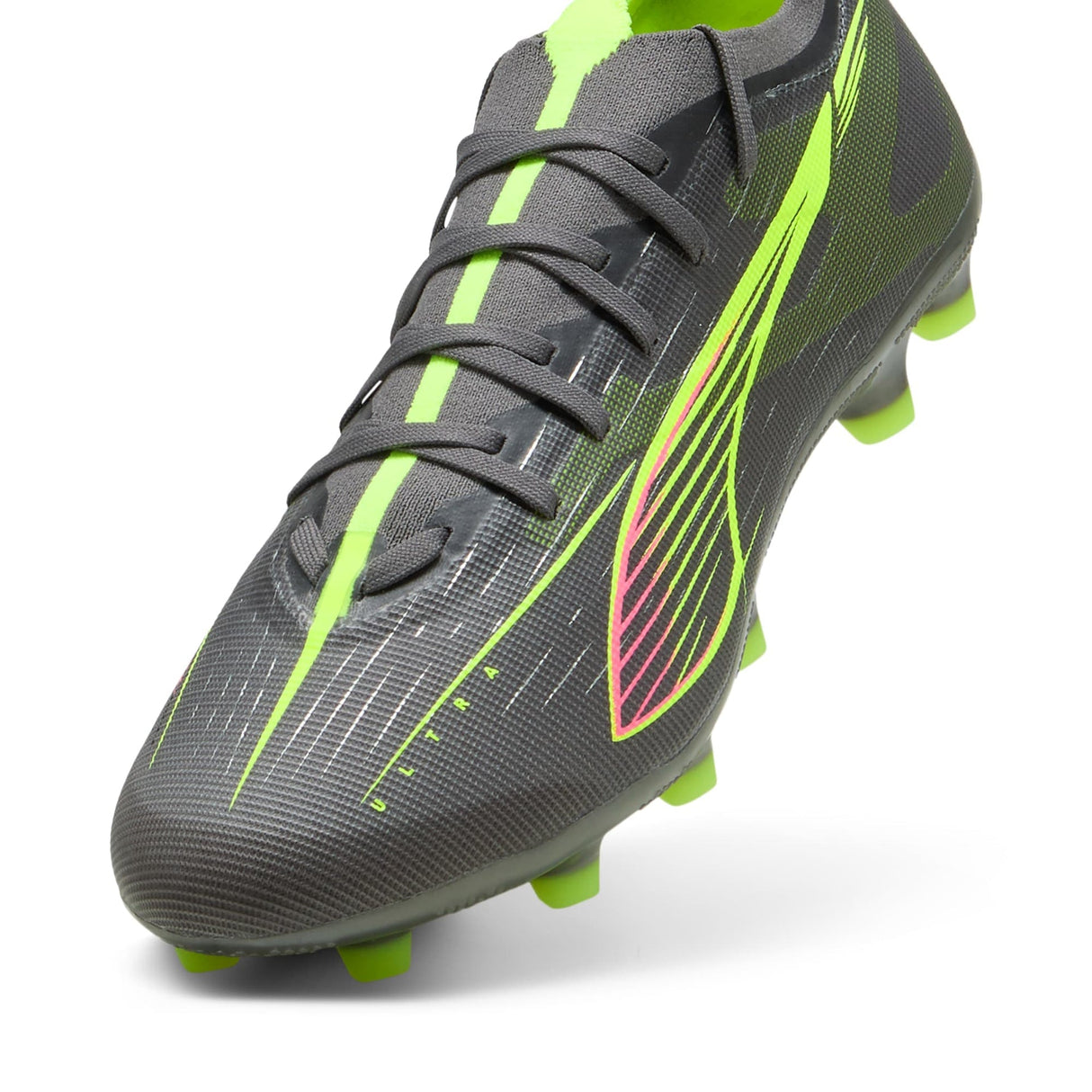 ULTRA 5 MATCH HG Football Boots Unisex - Runner
