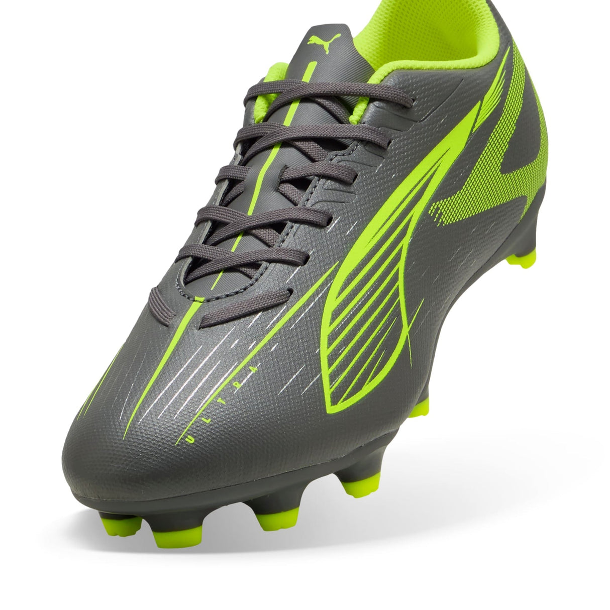 ULTRA 5 PLAY FG/AG Football Boots Unisex - Runner