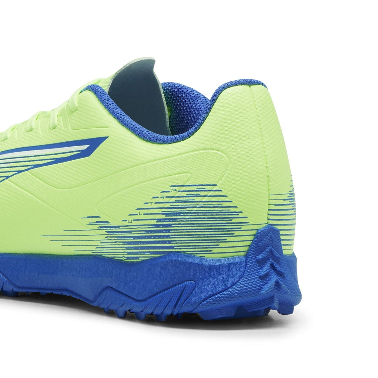 Ultra 5 Play Tt - Runner
