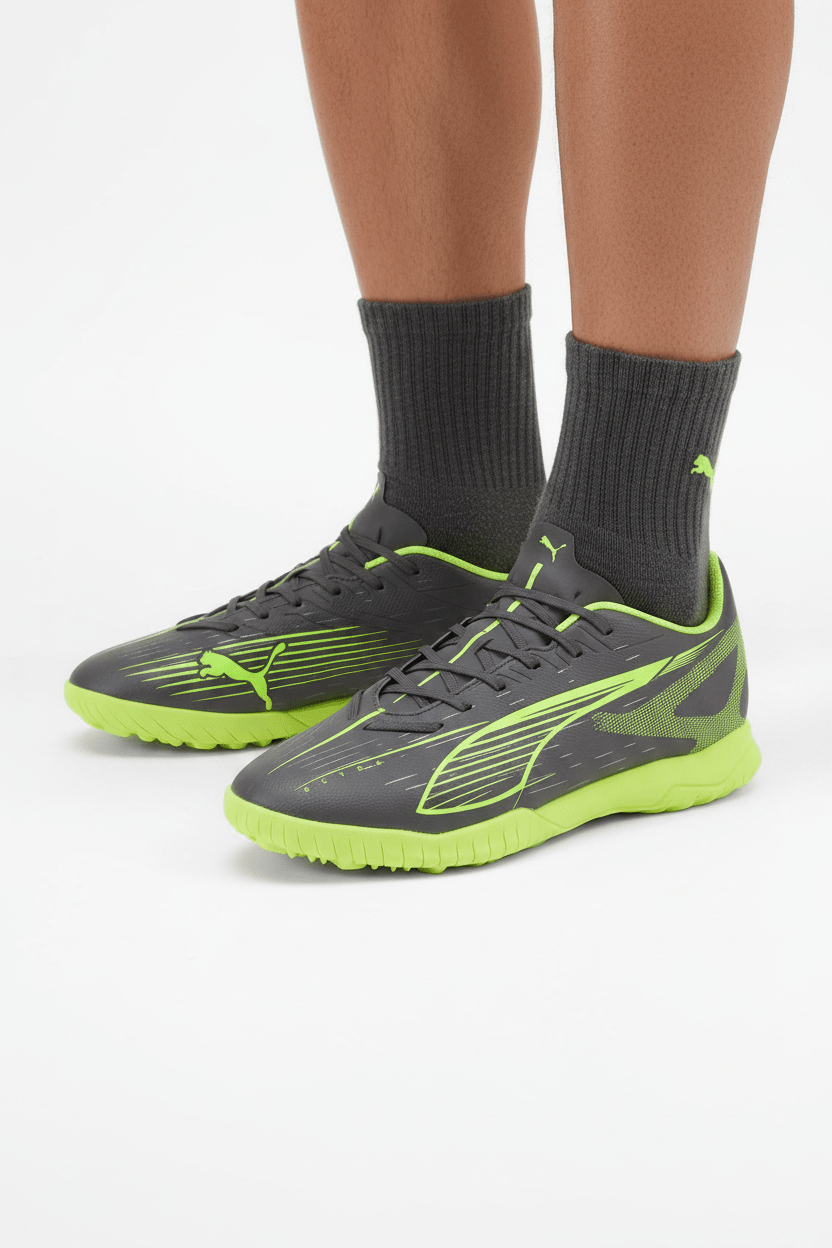 ULTRA 5 PLAY TT Football Boots Unisex - Runner