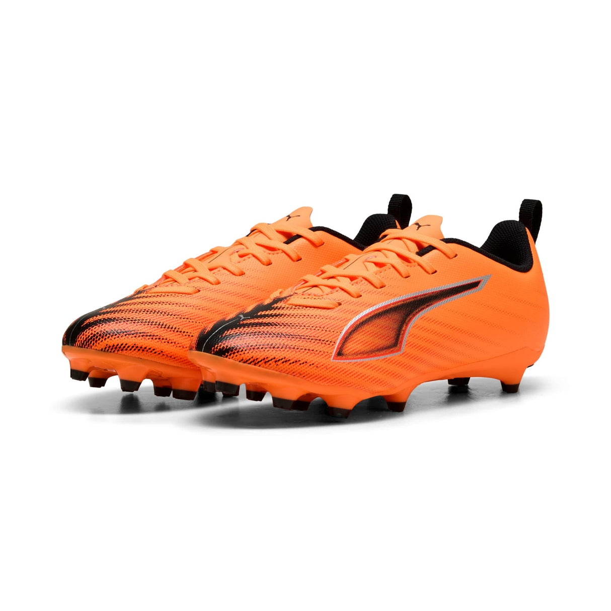 ULTRA 6 PLAY FG/AG Football Boots Youth - Runner