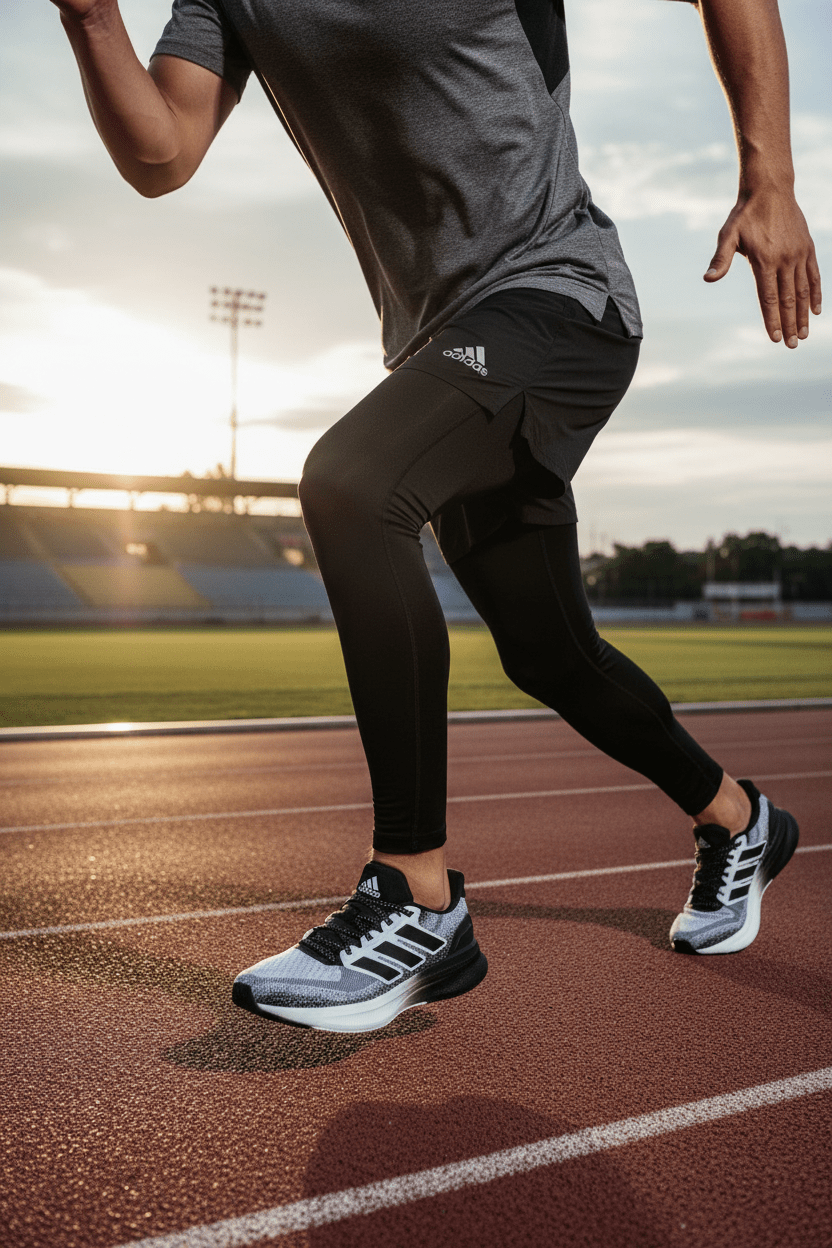 ULTRARUN 5 - Runner