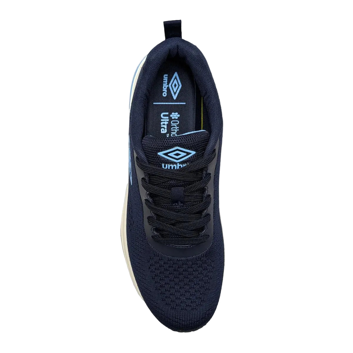 UMBRO MEN Milton - 45523U - 767 - UBM7 - Runner