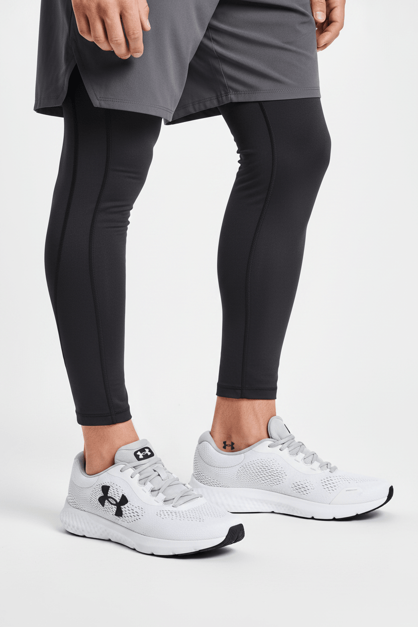 UNDER ARMOUR Charged Rogue 4 Running Shoes - Runner