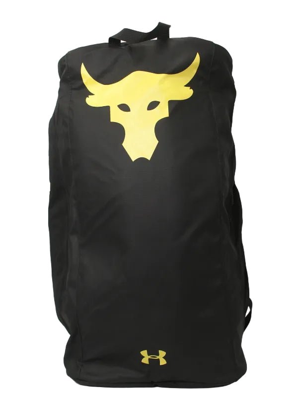 UNDER ARMOUR Sports Gym Bag Dry Wet Separation Large Capacity Training Bag UAB1 - Runner