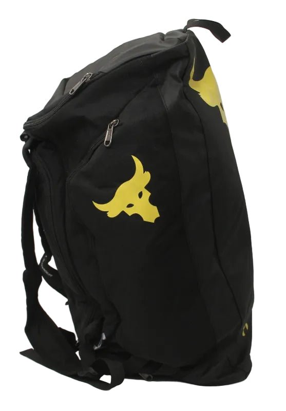 UNDER ARMOUR Sports Gym Bag Dry Wet Separation Large Capacity Training Bag UAB1 - Runner