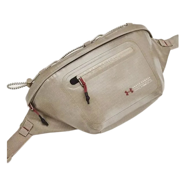 Unisex UA Summit Waist Bag - Runner