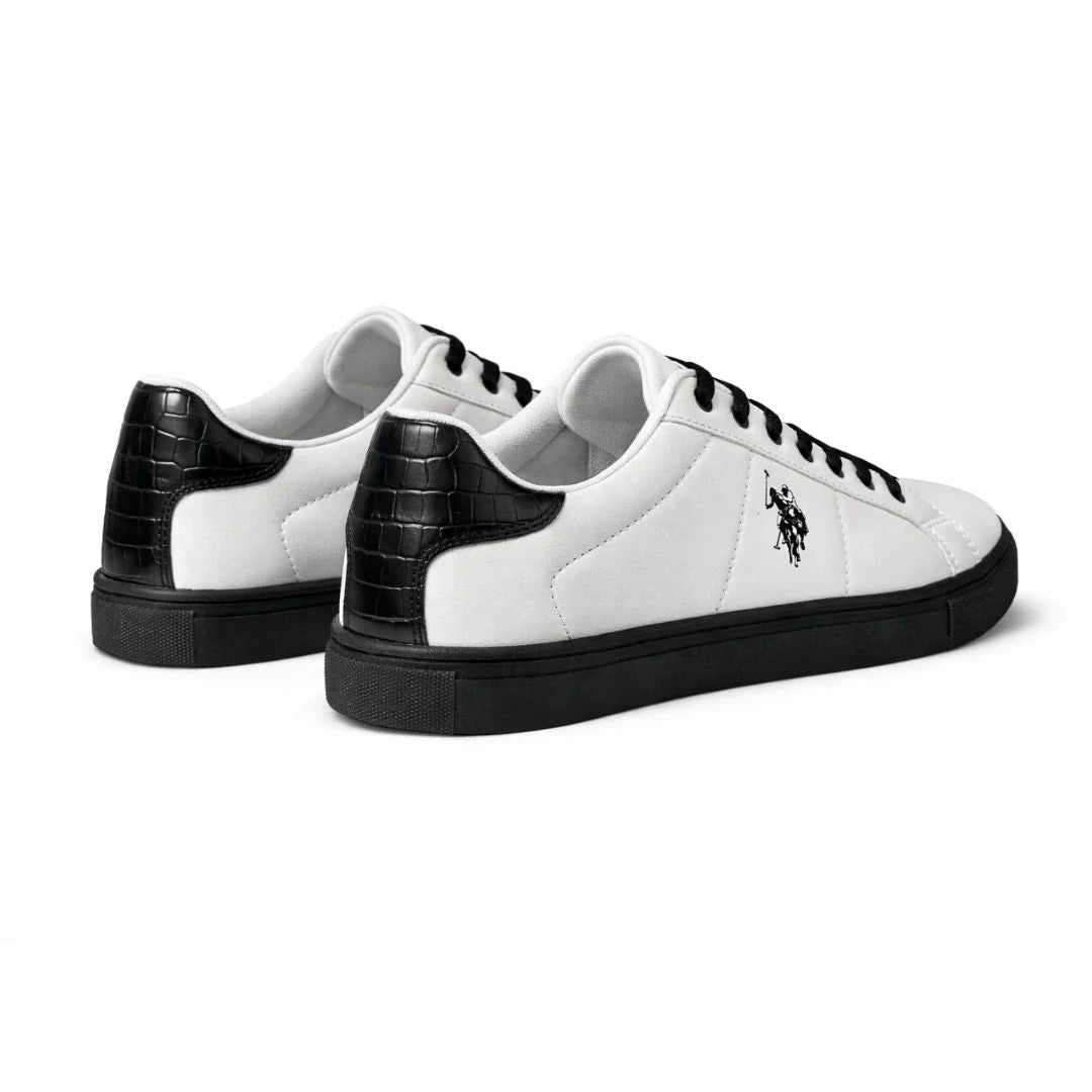 U.S. POLO ASSN. Classic Court Shoes POM137 - Runner