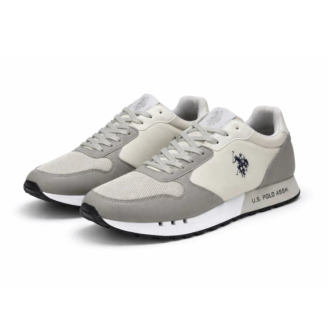 U.S. POLO ASSN. DENI Sneakers Shoes POM124 - Runner