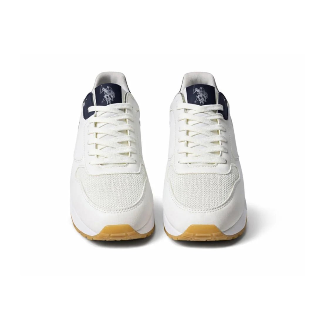 U.S. POLO ASSN. DENI Sneakers Shoes POM128 - Runner