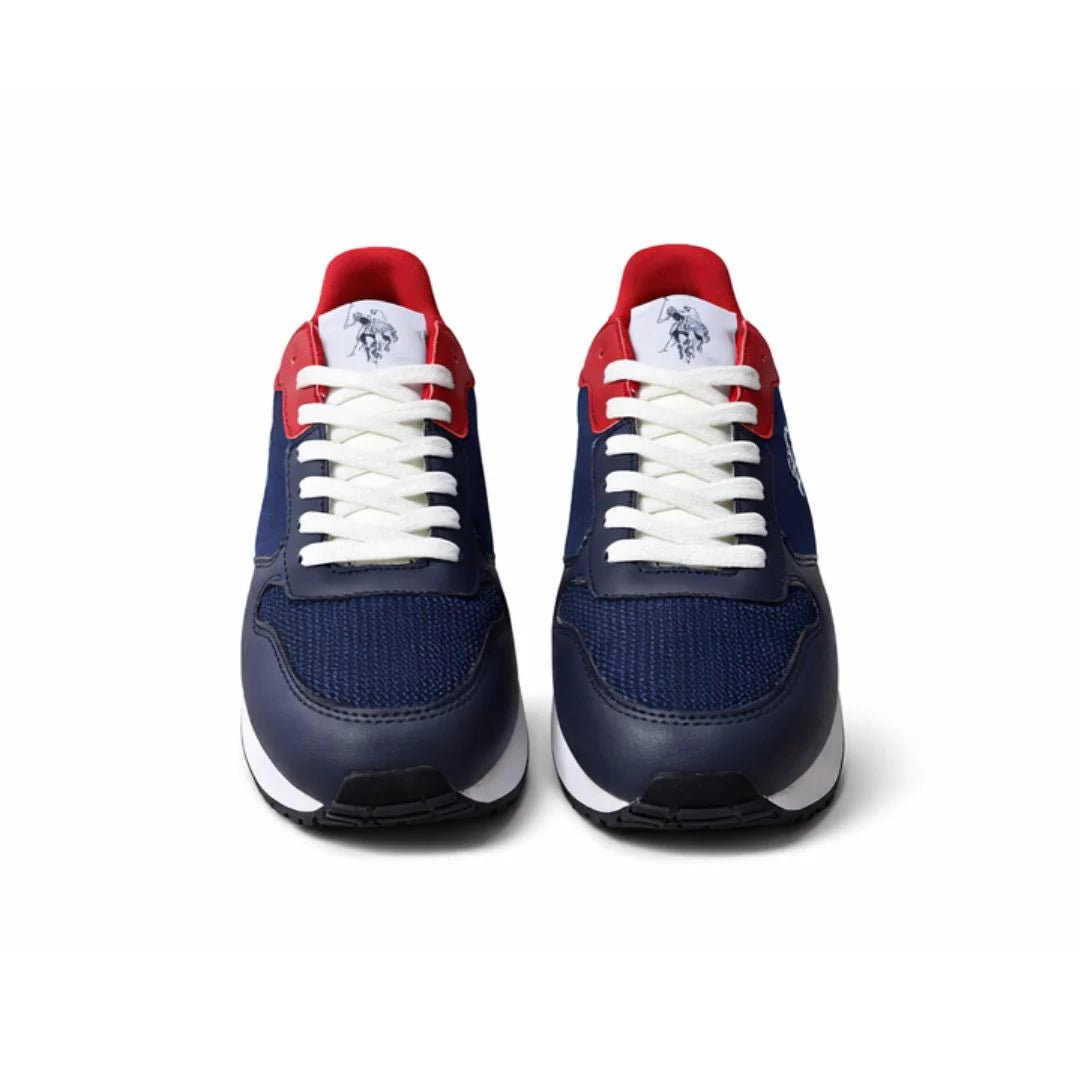 U.S. POLO ASSN. DENI Sneakers Shoes POM132 - Runner
