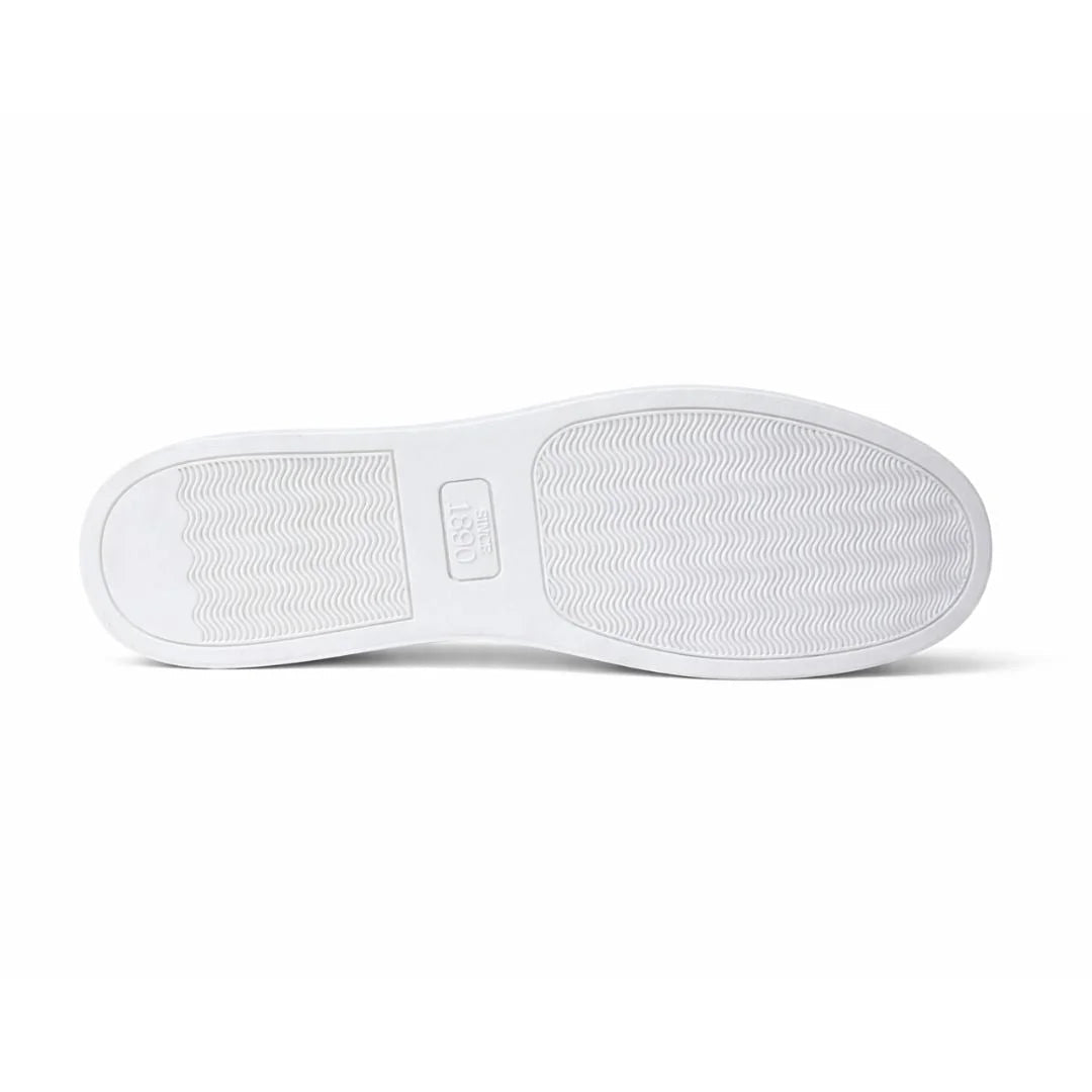 U.S. POLO ASSN. Hudson Sneaker Shoes POM135 - Runner