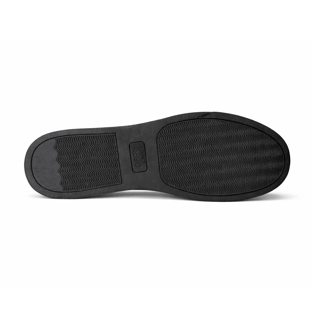 U.S. POLO ASSN. Hudson Sneaker Shoes POM138 - Runner