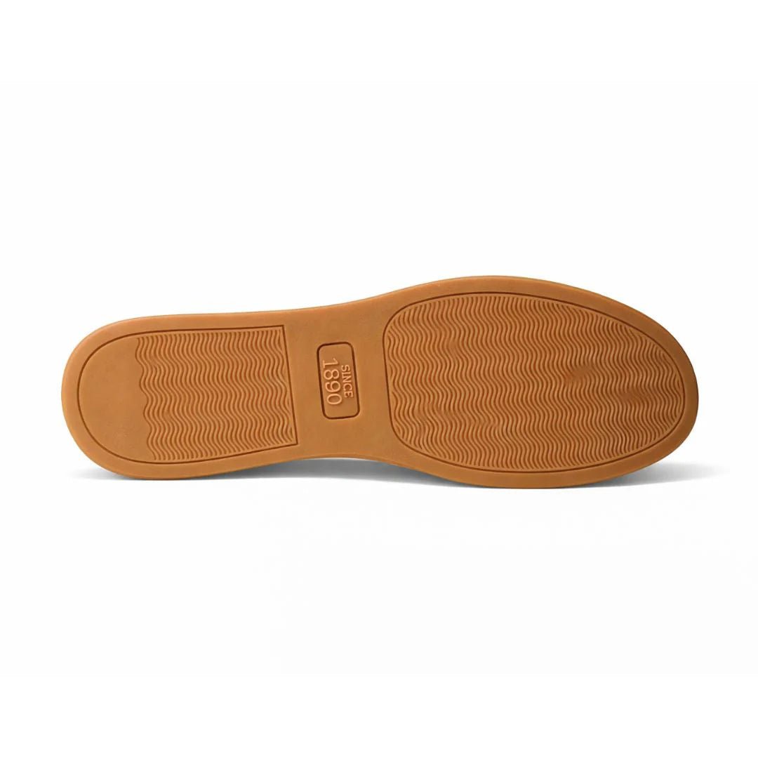 U.S. POLO ASSN. Hudson Sneaker Shoes POM140 - Runner