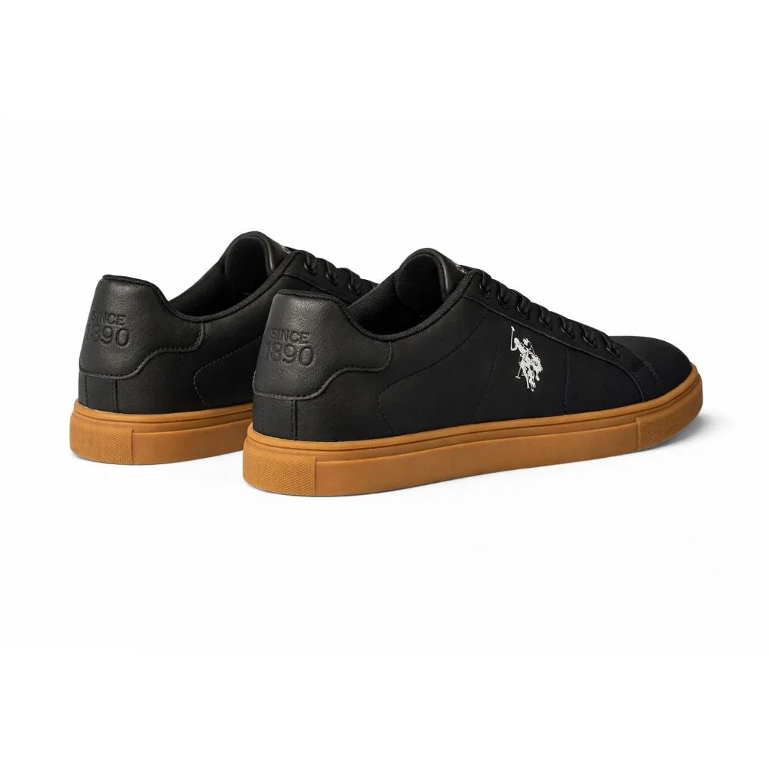 U.S. POLO ASSN. Hudson Sneaker Shoes POM140 - Runner