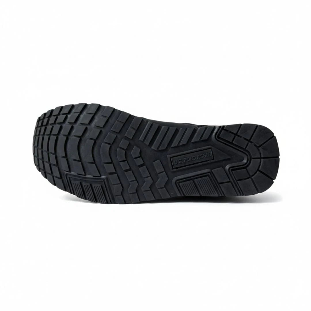 U.S. POLO ASSN. JAKE Leather Shoes POM125 - Runner