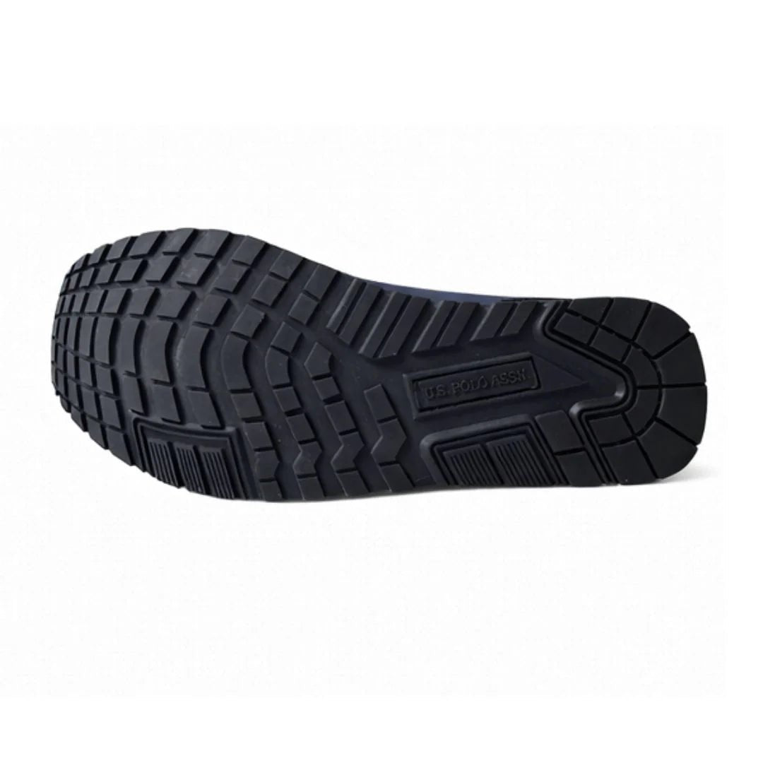 U.S. POLO ASSN. JAKE Leather Shoes POM126 - Runner