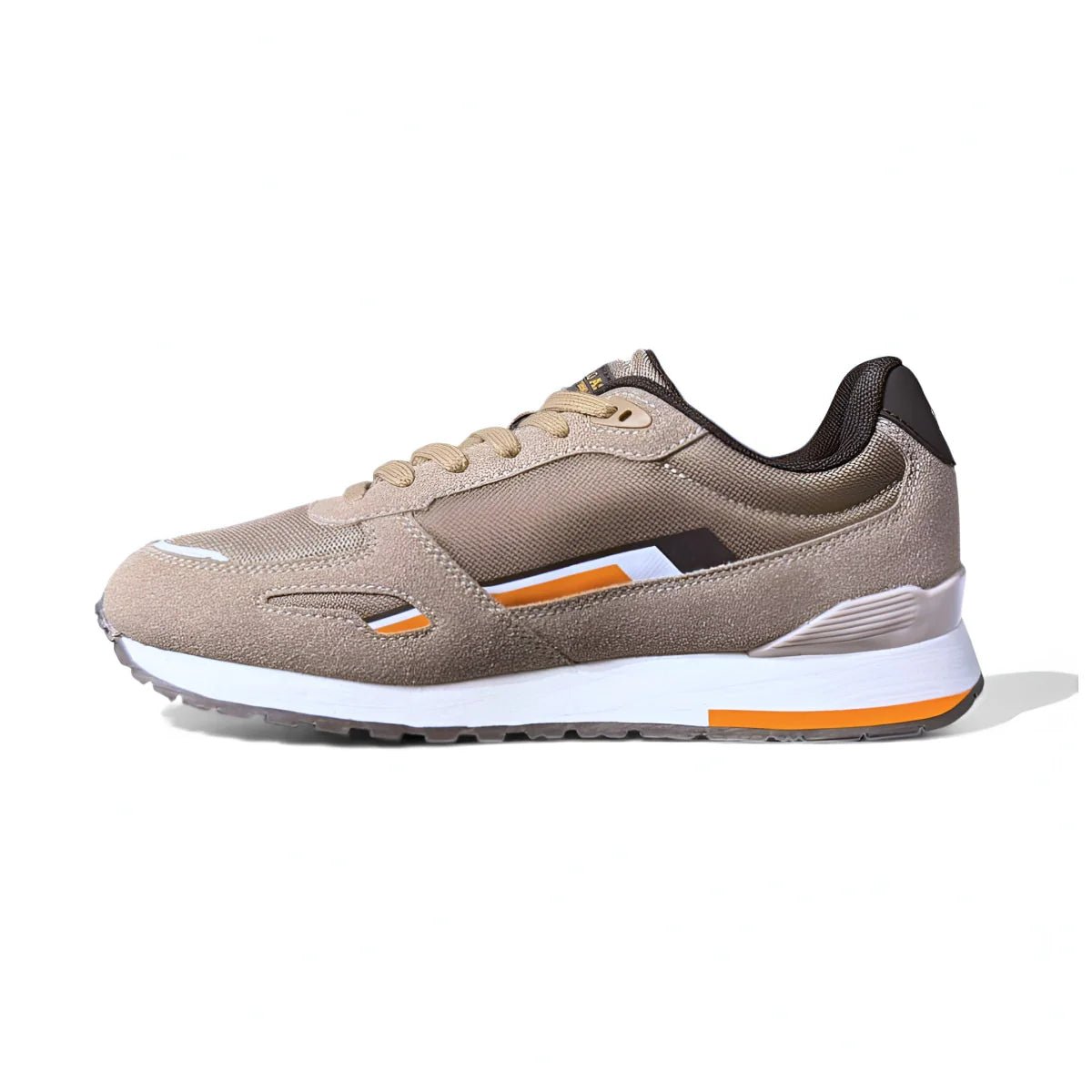 U.S. POLO ASSN. Nobil3 Shoes POM118 - Runner