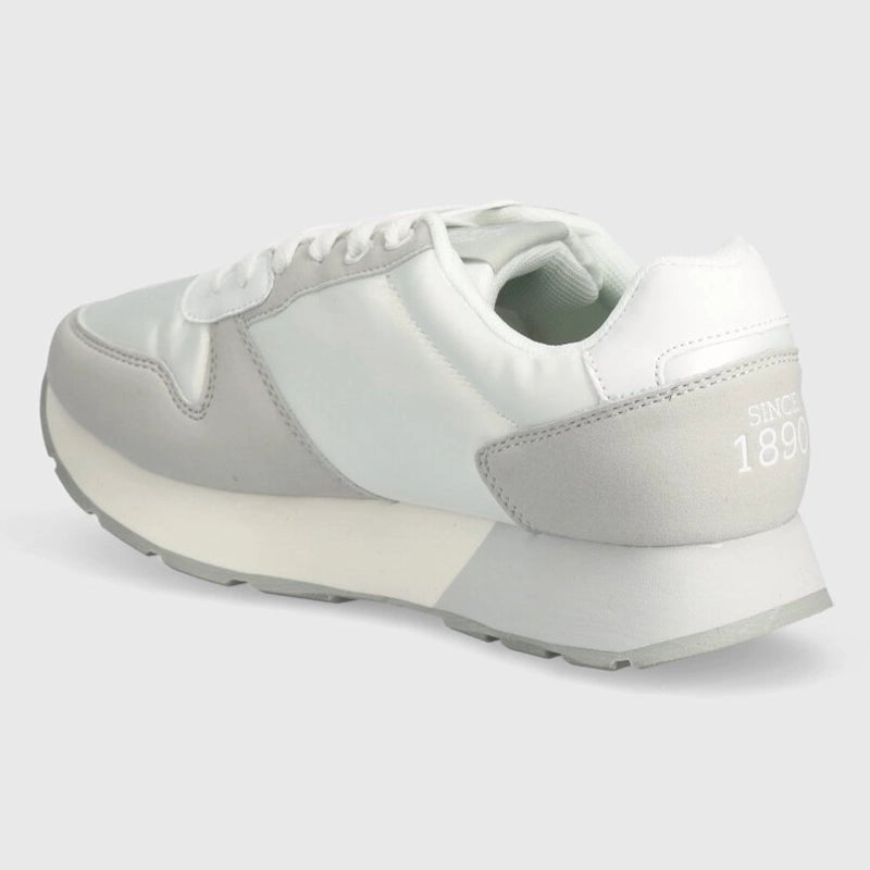 U.S. POLO ASSN. RUNNER - M WOMEN SHOES POW8 - Runner