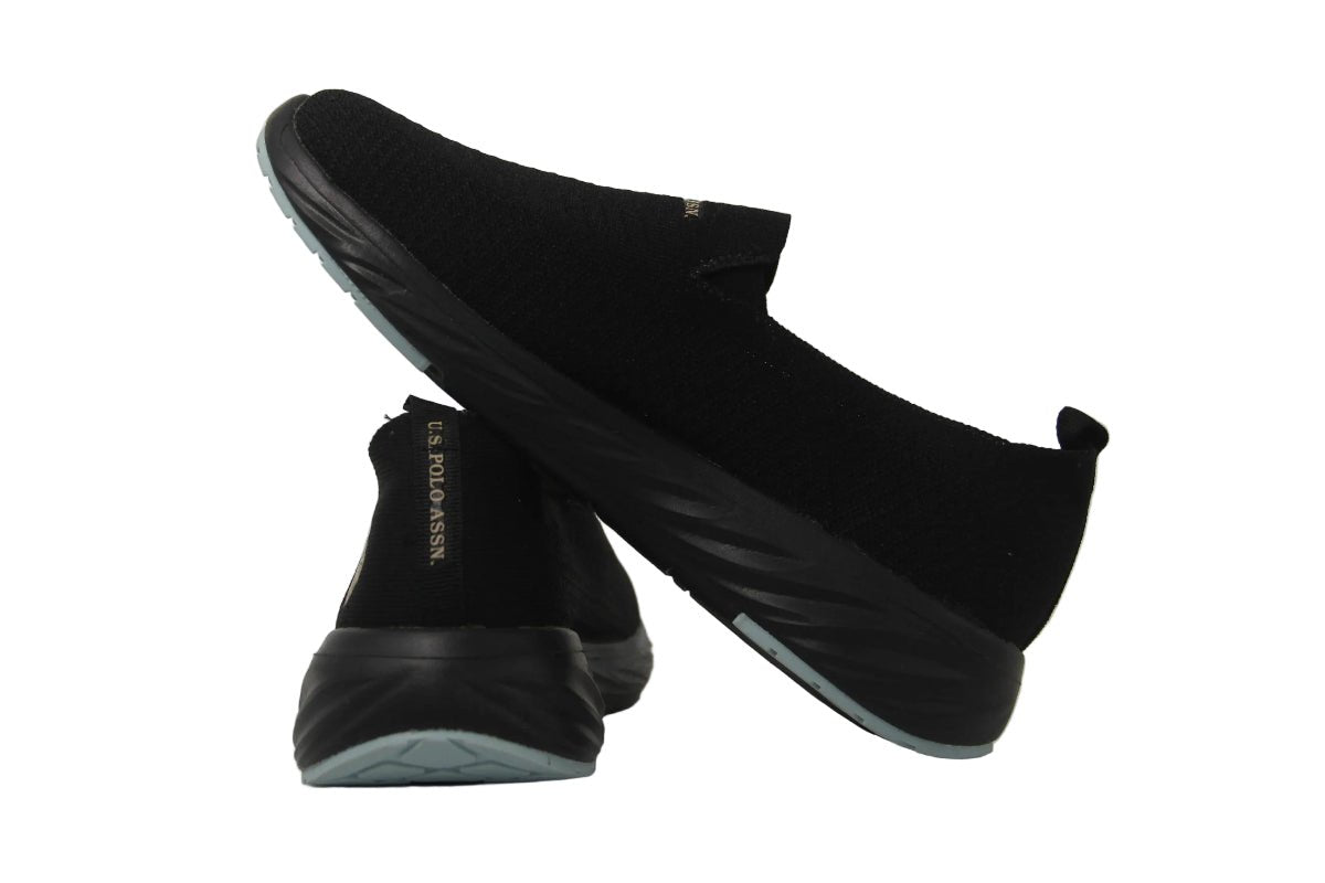 U.S. POLO ASSN. RUNNER - M WOMEN SHOES POW9 - Runner