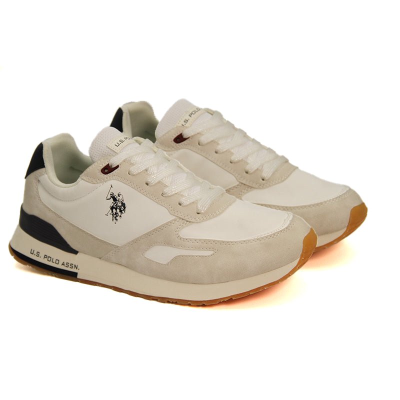 U.S. POLO ASSN Shoes POM91 - Runner