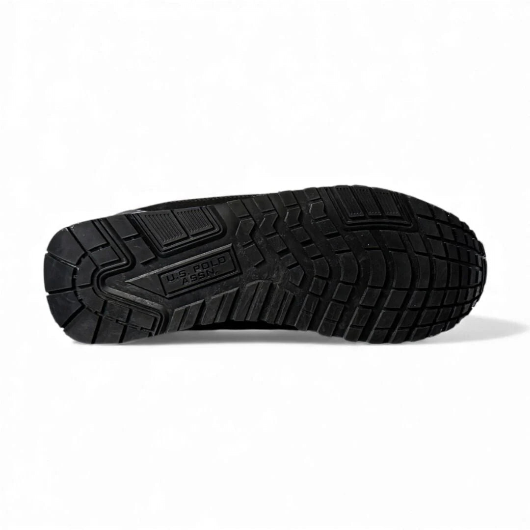 U.S. POLO ASSN. Tabri Shoes POM120 - Runner